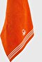 Be-0840-Or 100% Cotton Orange 70X140 cm Bath Towel - 2