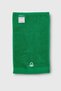 Be-0839-gr 100% cotton green 50x90 cm hand towel - 3