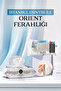 İstanbul Orient Wet Wipes 120 Sheets X 12 Packs (1440 Sheets) Mega Economic Set - 5