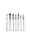 مجموعة فرش ماربل Brush Set M4-M10 - M4-M10