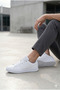 Women's Men's Unisex Comfortable Memory Sole Casual Sports Shoes - 15306Z-7 - 2
