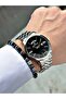 Dke.1.10078-2 Exclusive Men's Wristwatch - 3