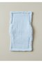 4-Layer Muslin Baby Breastfeeding Set, Breastfeeding Pillow, Breastfeeding Clip, Sheer Baby Nursing Cover - 5