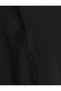 High Waist Tulle Detailed Slim Fit Sports Leggings - 7