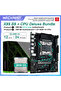 Motherboard+CPU MACHINIST X99 B9 Motherboard LGA2011-3 Set Kit Xeon E5 2650 V4 CPU Supports DDR4 RAM - 7