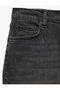 Michael Anthracite Men's Jean Trousers 5Sam40032Nd - 7