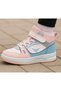 Multicolor Girls' Sneaker Sports Shoes - 6