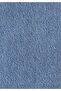 Regular Fit Mid Waist Straight Leg Men's Light Indigo Denim Jean Trousers with Pockets - 7