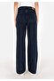 970 Berry Regular Cut Jean Women's Trousers Cl 1071344 - 2