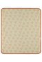 Baby Boy Blanket Cinnamon - 2