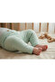 Cotton Soft Stretchy Fabric Baby Leggings - 2