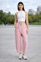 ALEXANDERGARDİ ELASTIC WAIST PACK DETAILED PALACE PANT (B24-002702)