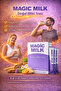 MİLK Doğal Bitki Tozu - 4