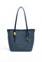 Blue - Blue Mini Rolax Women's Shoulder Bag Sp1243