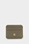 Women's Faux Leather Card Holder H2789Axns