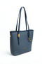 Blue - Blue Mini Rolax Women's Shoulder Bag Sp1243 - 2
