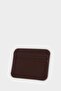 Women's Faux Leather Card Holder H2787Axns - 2