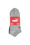 Sneaker V 3 Color Sports Socks ( 887497 -04) - 2