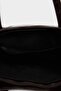 Women's Faux Leather Shoulder Bag H2859Axns - 5