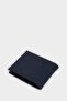 Men's Suede Wallet H2613Axns - 3