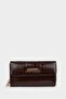 Women's Faux Leather Wallet H0969Axns