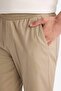 Regular Fit Cotton Smart-Casual Trousers F9224Ax26Sp - 5