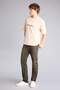 100% Cotton One Piece Printed Boxy Fit T-Shirt G7425Ax26Sm - 2