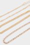 Women's 6-Piece Bracelet Set H1762Axns - 3