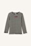 Striped T-Shirt Baby Girl G8112A526Sp