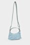 Jean Shoulder Bag Girl Child G8340A8Ns - 2