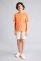 100% Cotton Printed T-Shirt for Boys H4402A826Sm - 2