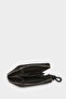 Women's Faux Leather Wallet H2777Axns - 3