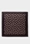 Women's Polka Dot Pack Satin Scarf H1032Ax26Sm - 2