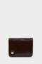 Women's Faux Leather Wallet H2775Axns