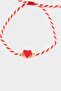 Women's 2-Piece Marteniçka Bracelet H0018Axns - 2