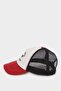 قبعة رجالية مطرز منسوج G4771AX26SM - 3