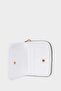 Women's Faux Leather Wallet F6796Axns - 2