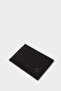 Men's Faux Leather Card Holder H2510Axns - 2