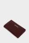 Women's Faux Leather Wallet H2773Axns - 3