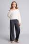 Wrinkled Textured 2-Piece Set for Girls G9170A826Sp