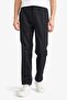 Warm Jogger Fit Trousers with Pocket Detail F2043Ax25Wn - 3