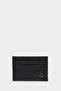 Men's Faux Leather Card Holder H2510Axns
