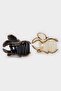 Women's 2-Piece Hair Clips G5190Axns - 2