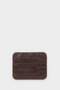 Women's Faux Leather Card Holder H2785Axns