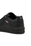 Court Classy Black Women's Sneaker - 39502102 - 3