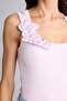 Slim Fit U-Neck Ribbed Camisole Undershirt H0547Ax26Sm - 4