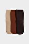 3-Pack of Cotton Towel Socks for Baby Boy H2801A5Ns