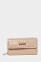 Women's Faux Leather Wallet H0969Axns