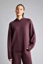 Ultra Soft Standard Fit Hooded Modal Sports Sweatshirt G5309Ax26Sp - 3
