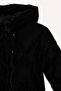 Water Repellent Hooded Zippered Snap Fastener Quilted Puffer Coat Girls A0839A825Au - 6